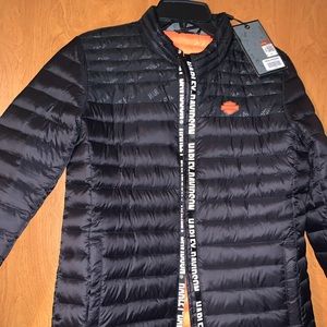 Harley Davidson Jacket